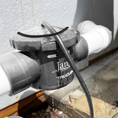ZODIAC Zodiac R0694100 Jandy Pro Series TruClear Chlorinator O-Ring