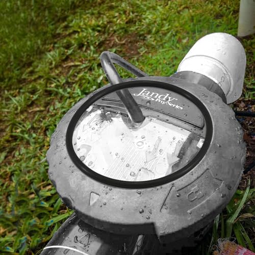 ZODIAC Zodiac R0694100 Jandy Pro Series TruClear Chlorinator O-Ring