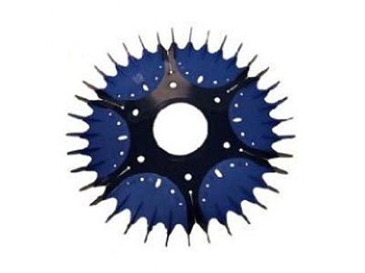 ZODIAC W83277 AIR CLEANER REPLACEMENT PARTS