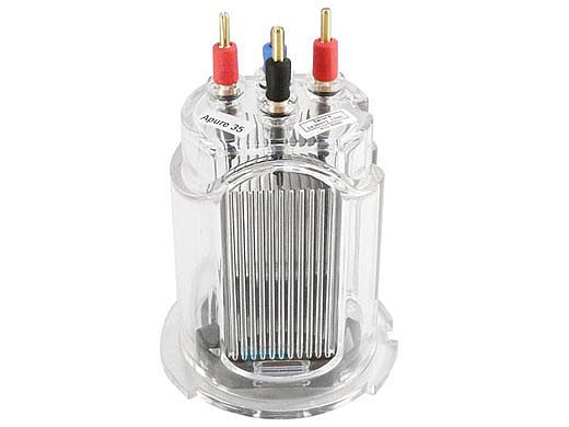 ZODIAC Zodiac R0511400 Electrode Replacement for Select Zodiac AquaPure Ei Series Electronic Salt Water Chlorine Generator