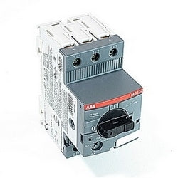 ABB MS132-10 CONTACTORS