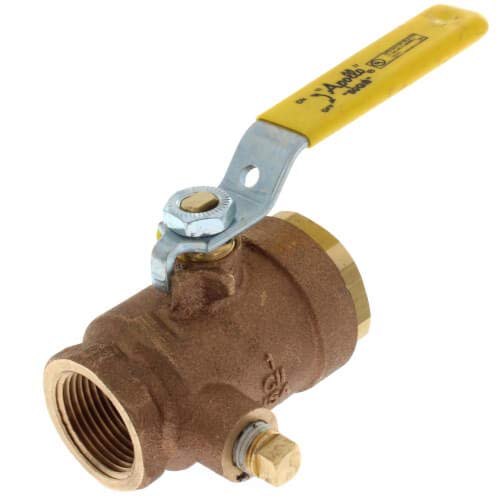APOLLO VALVES 50-GB5-A1 GAS VALVES