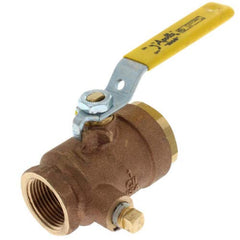 APOLLO VALVES 50-GB5-A1 GAS VALVES