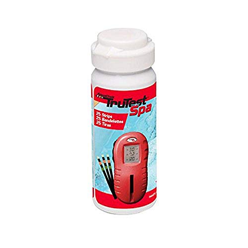 AQUACHEK HACH 522255 WATER TESTING