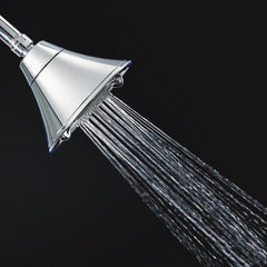 American Standard 1660717.002 Flowise Multi Function Showerhead in Polished Chrome