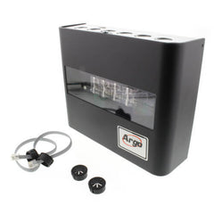 ARGO AD4 ZONE CONTROL PANELS