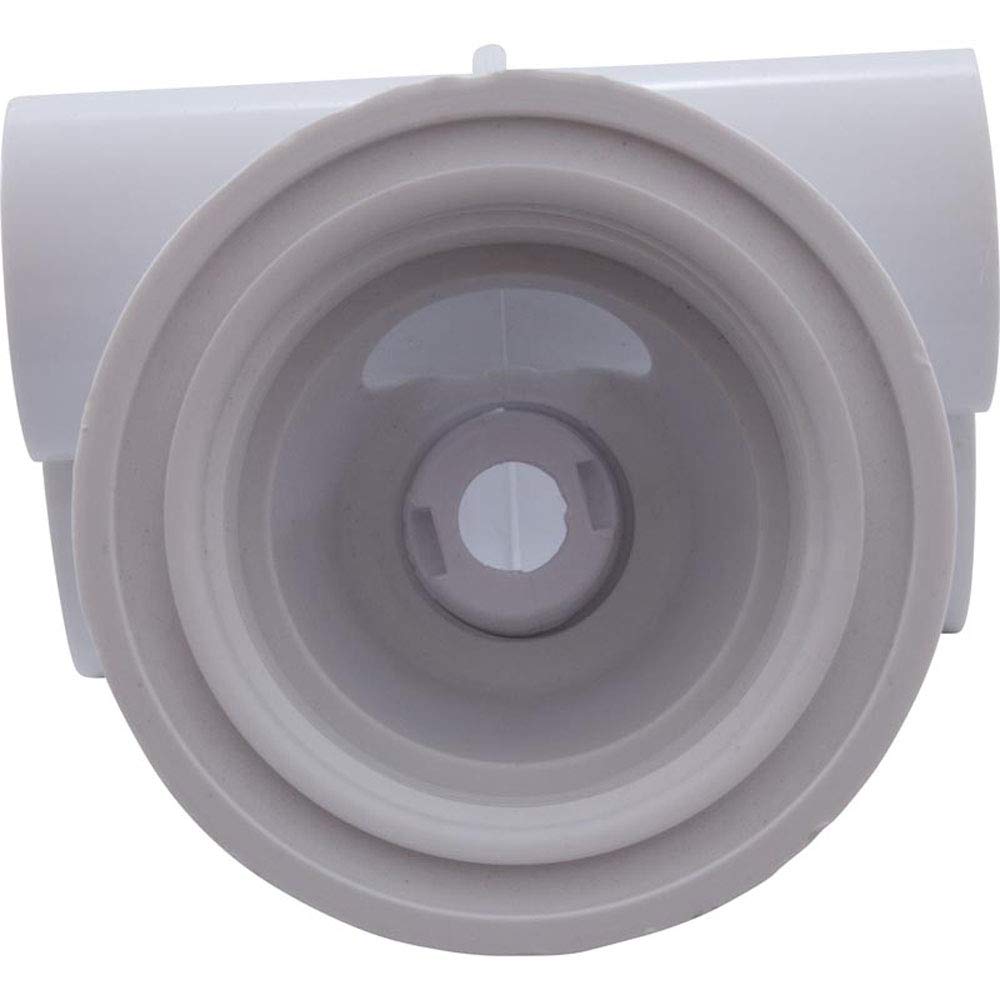 BALBOA WATER GROUP Balboa Water Group 20325-V Jet Body, BWG/GG Mini, 1-3/4hs, a1/2s, w1s, Offset