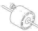 BARD 8105-029 BLOWER MOTORS