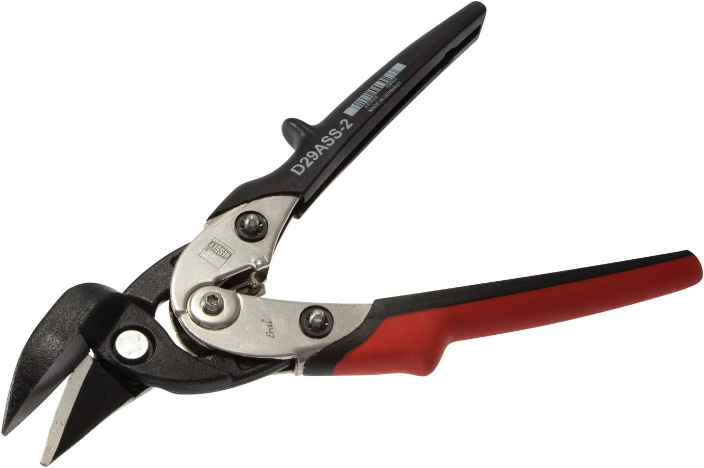 BESSEY D29ASS-2 SNIPS, SCISSORS & SHEARS