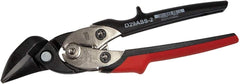 Bessey D29ASS-2 Cutting Snip Hand Powered 1-3/8 In. Cut Capacity