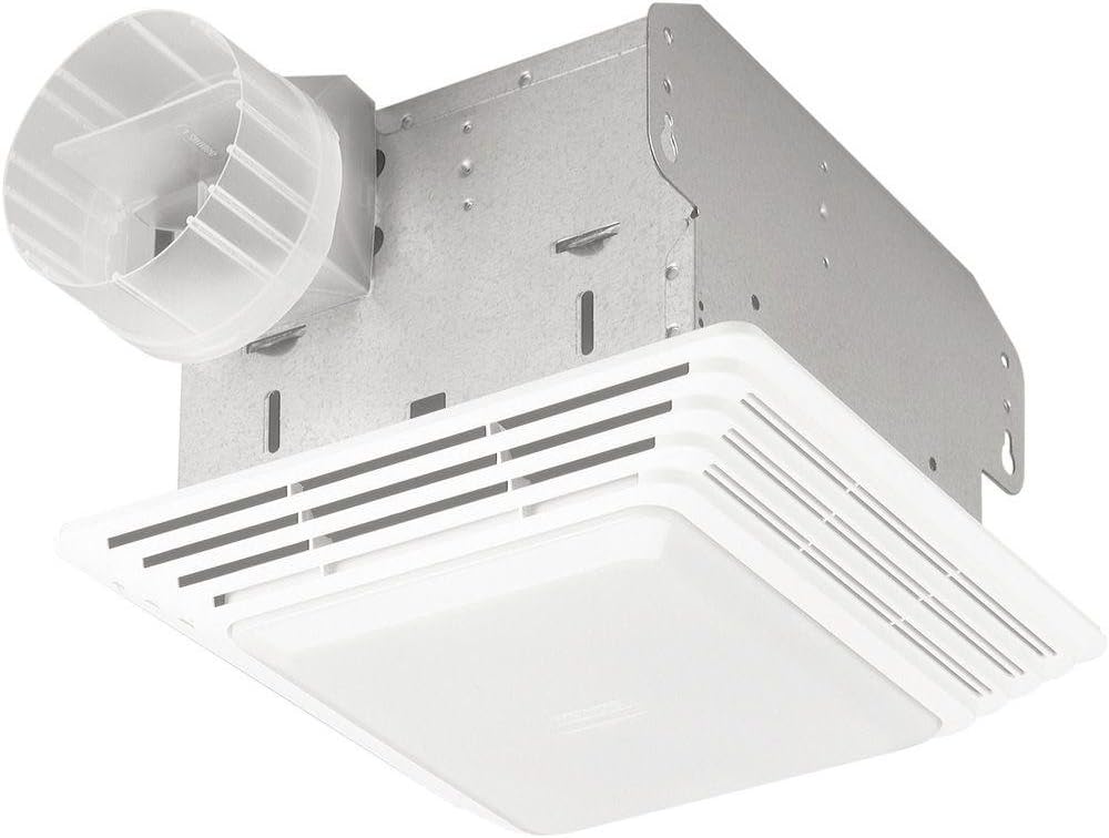 BROAN-NUTONE 679 BATHROOM EXHAUST FANS & KITS