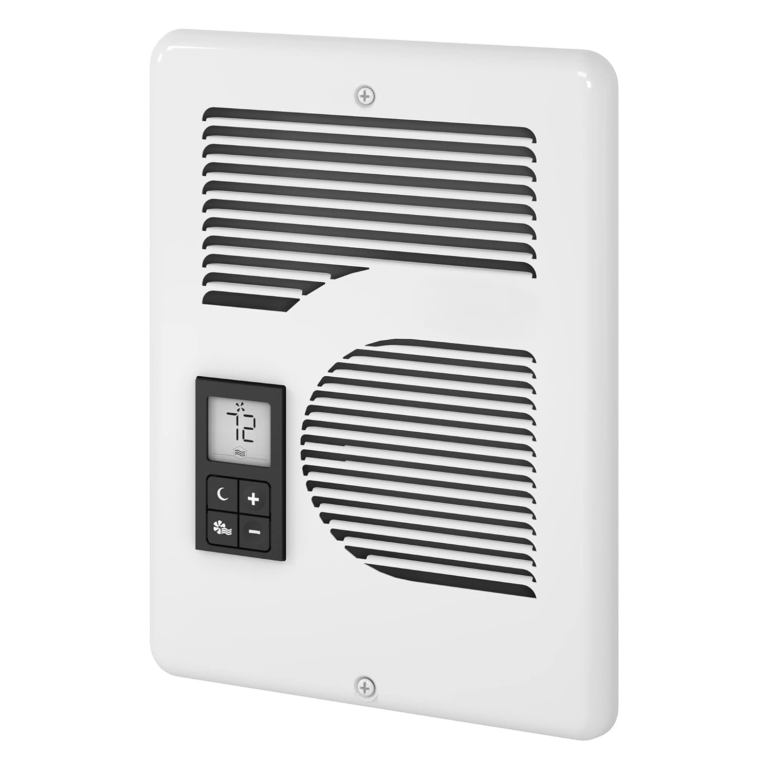 CADET CEC163TW WALL HEATERS