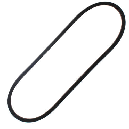 BROWNING Browning 4L320 FHP V-Belts, L Belt Section, 31 Pitch