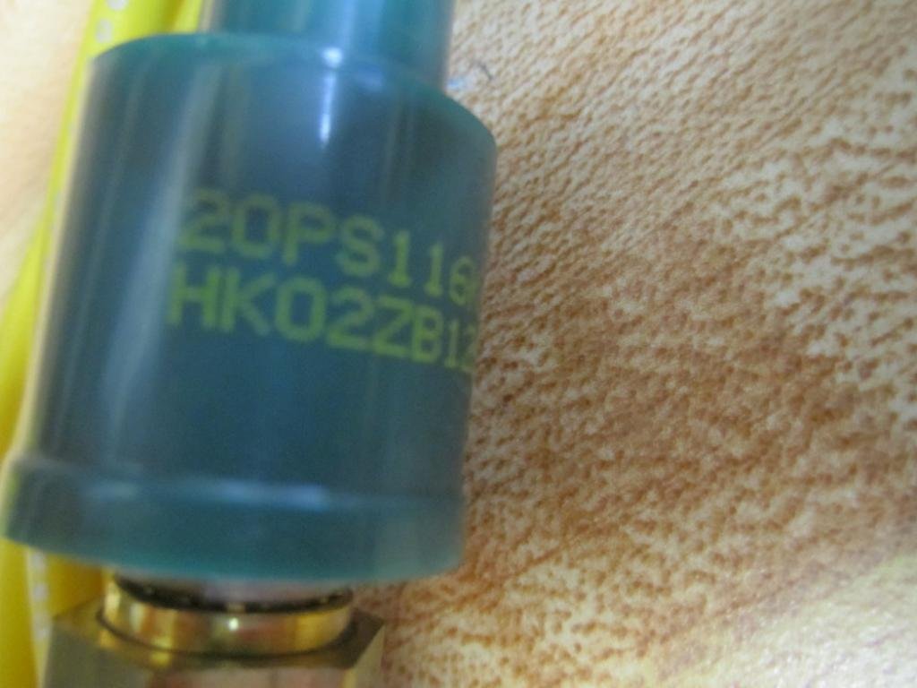 CARRIER Carrier HK02ZB126 Pressure Switch 257 CLS 126 OPN 30