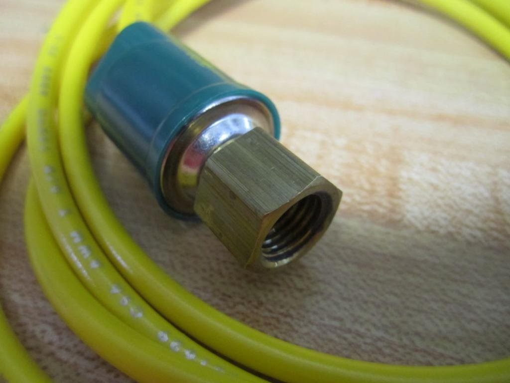 CARRIER Carrier HK02ZB126 Pressure Switch 257 CLS 126 OPN 30