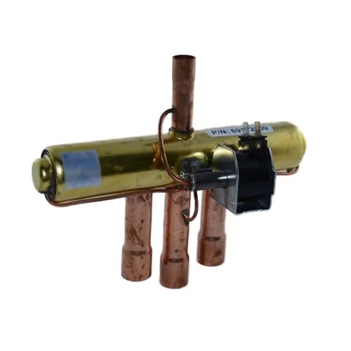 CARRIER S69172600 REVERSING VALVES