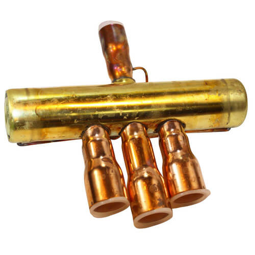 CARRIER EF17WG213 REVERSING VALVES