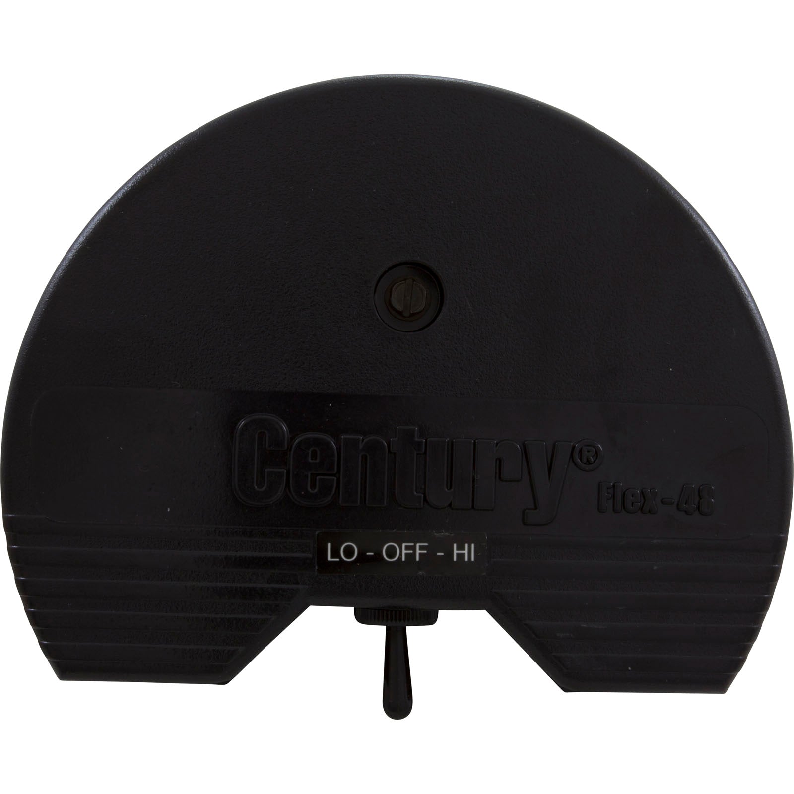 CENTURY MOTORS Century 18313301 Toggle Switch 2-Spd