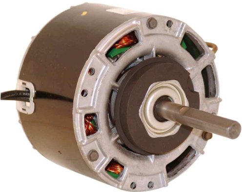 CENTURY MOTORS 326 BLOWER FANS