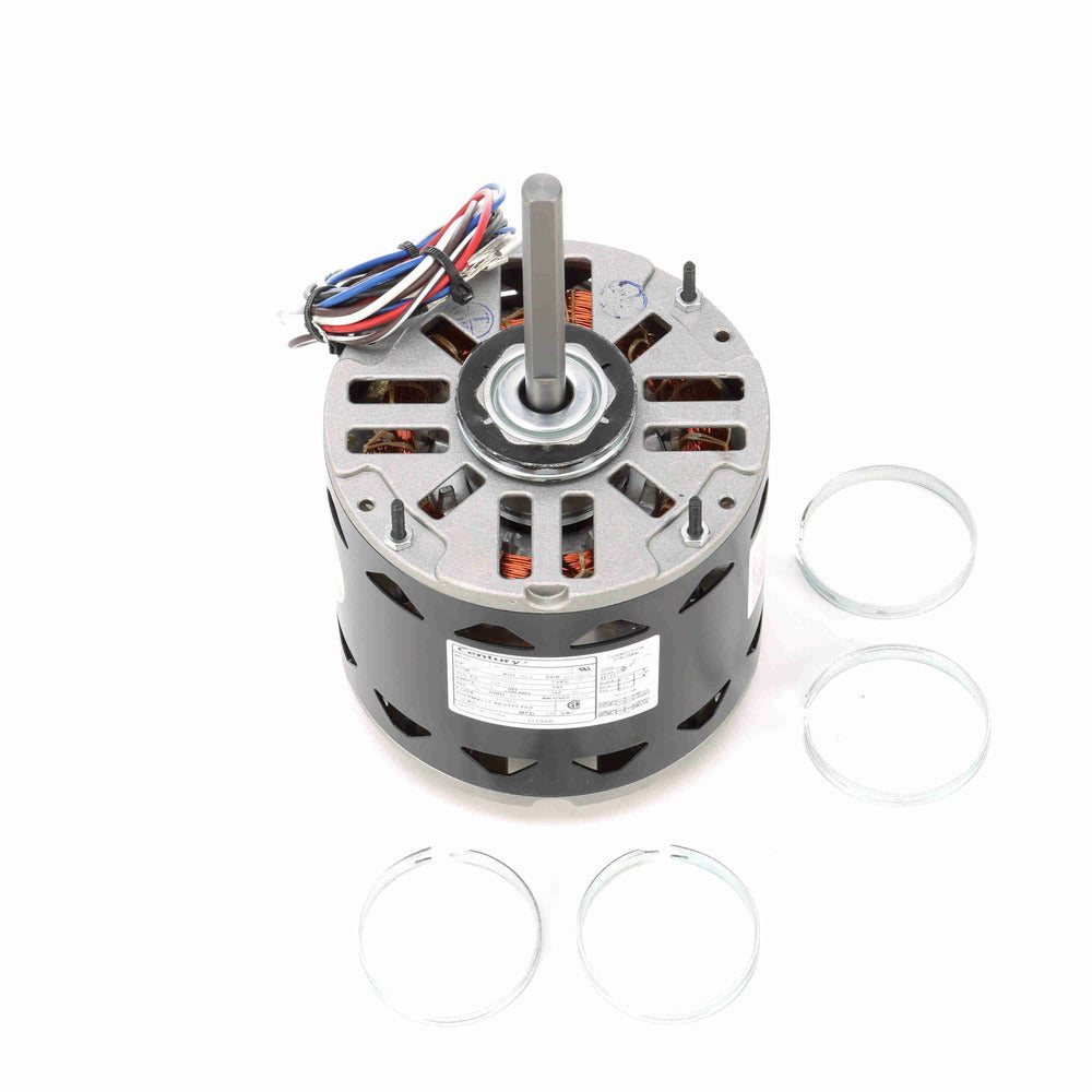 CENTURY MOTORS D1056-S BLOWER FANS