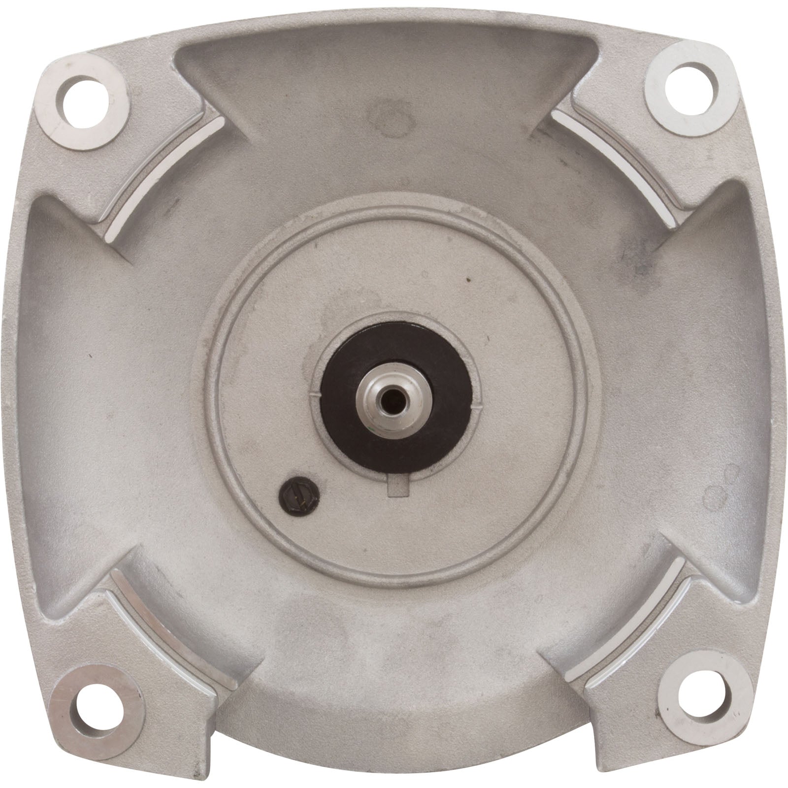 CENTURY MOTORS Century H636 56Y 3-Phase Squirrel Cage Pool & Spa Pump Motor 208-230/460V 3450 RPM 1-1/2 HP