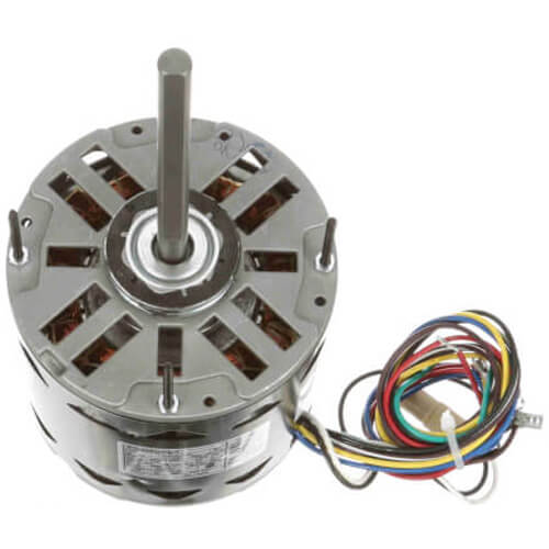 CENTURY MOTORS Century FDL1056 Fan and Blower Motor 115V 1/2 HP 1075 RPM