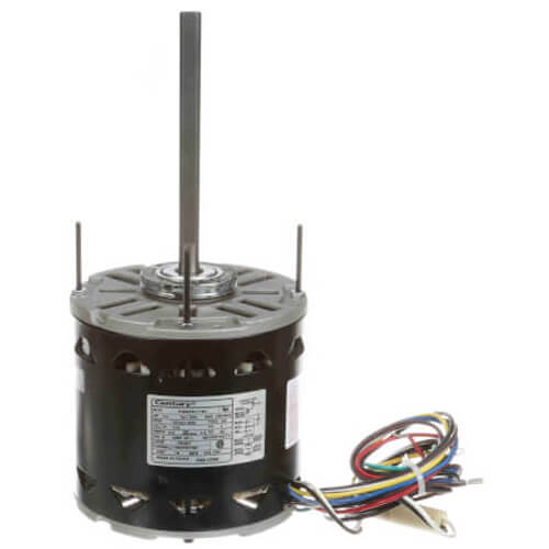 CENTURY MOTORS Century FDL1056 Fan and Blower Motor 115V 1/2 HP 1075 RPM