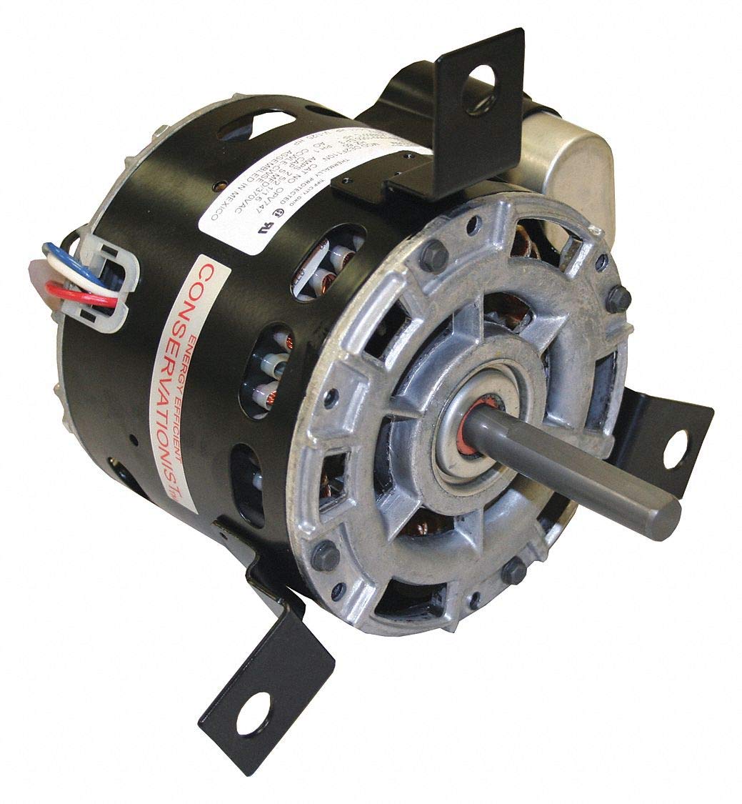 CENTURY MOTORS OPV747 VENTILATION MOTORS