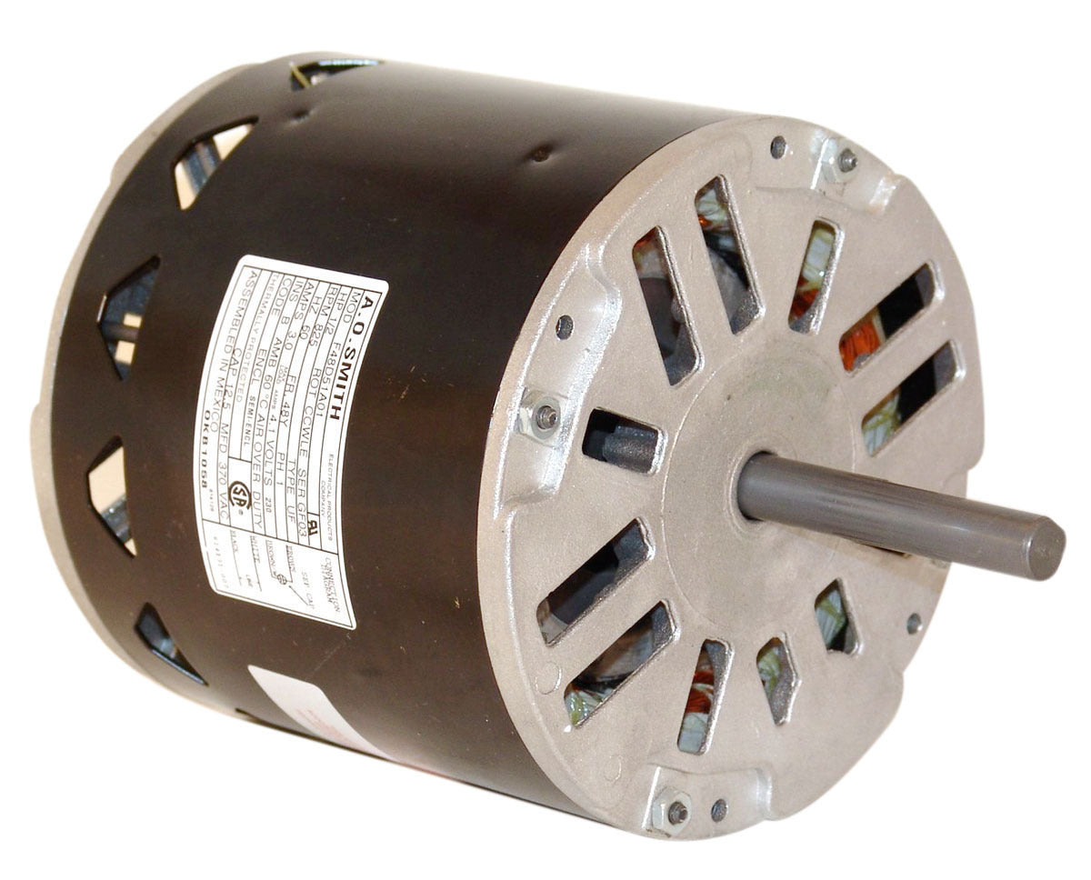 CENTURY MOTORS OKB1038 OEM REPLACEMENT MOTORS