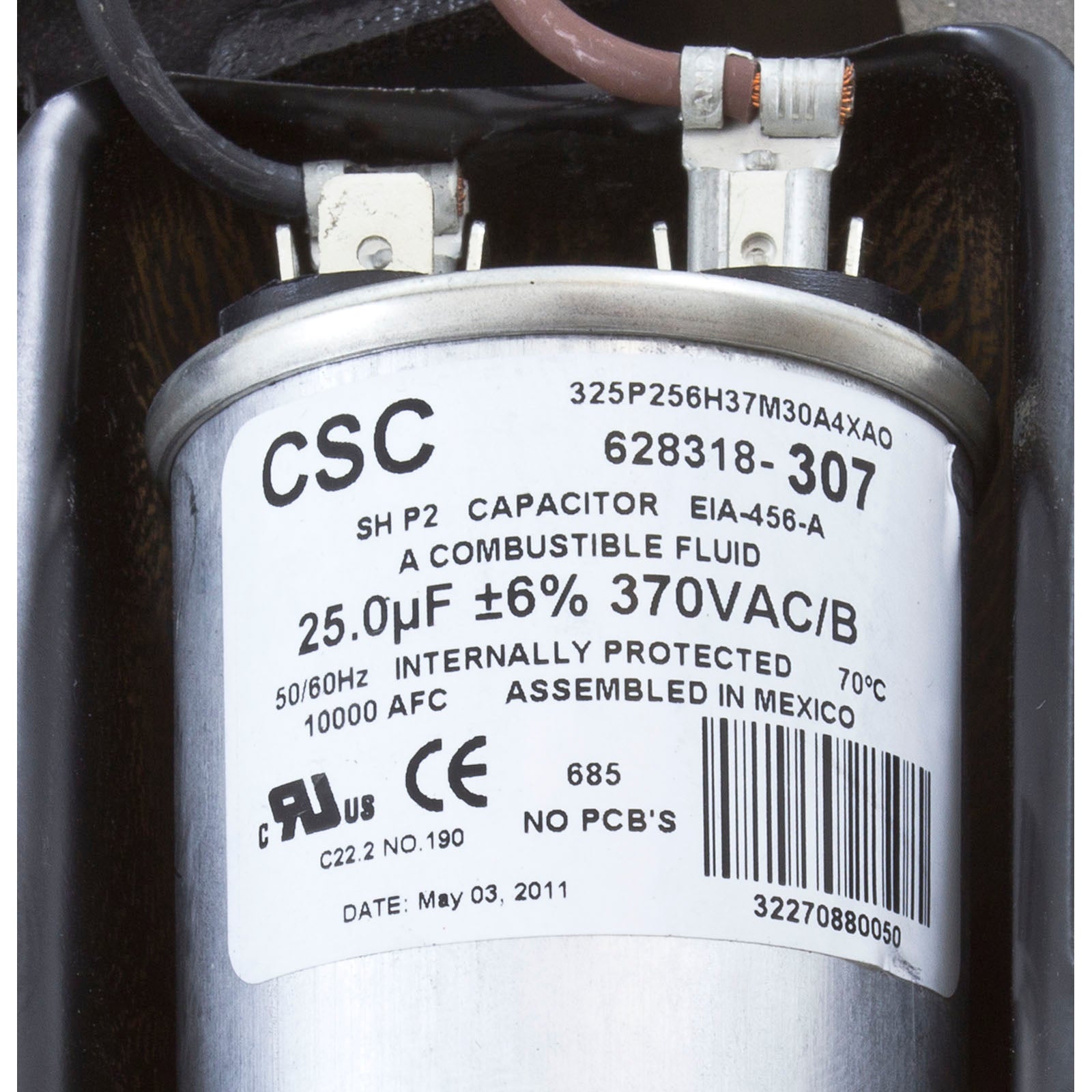 CENTURY MOTORS Century B2975 Pool Pump Motor 1 HP 2 Speed 3450/1725 RPM