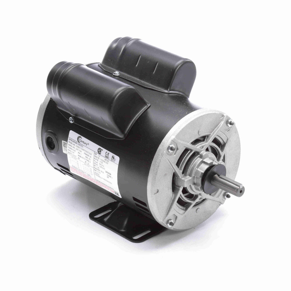 CENTURY MOTORS UC682ES GENERAL PURPOSE MOTORS