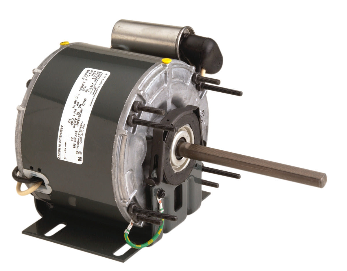 CENTURY MOTORS U566 UNIT HEATER MOTORS