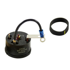 COPELAND 971-0119-01 COMPRESSOR PARTS & ACCESSORIES
