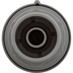 CUSTOM MOLDED PRODUCTS Custom Molded Products 25098-001-000 Air Ctrl, CMP, 1-3/4hs, 2-5/8fd, Crescent, Gray, 1, Gen