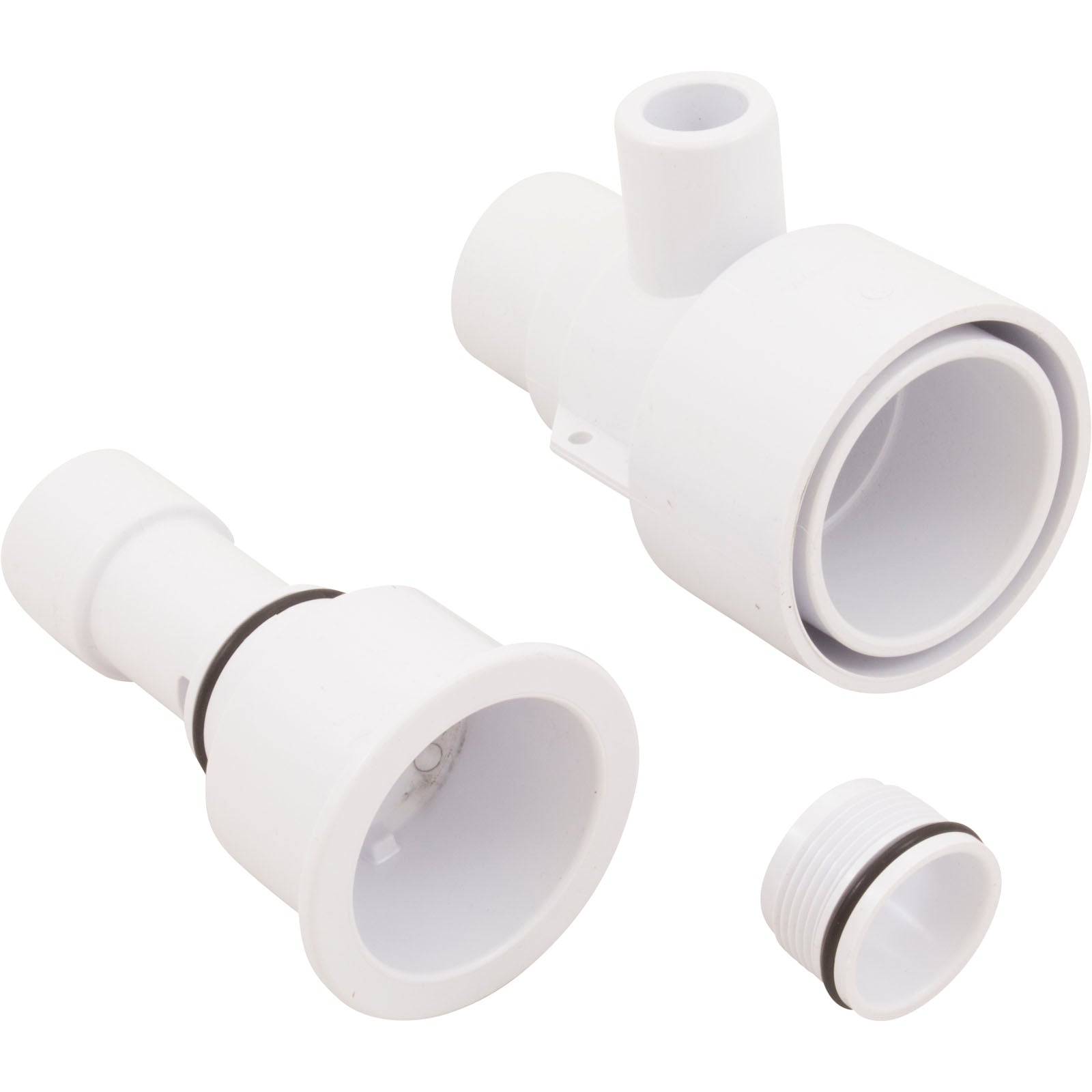 CUSTOM MOLDED PROUDUCTS 25581-200-000 POOL JETS