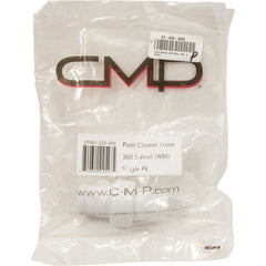 CUSTOM MOLDED PRODUCTS Custom Molded Products 25563-210-000 Hose Swivel 360 Style (1 Pack) Replacement MPN