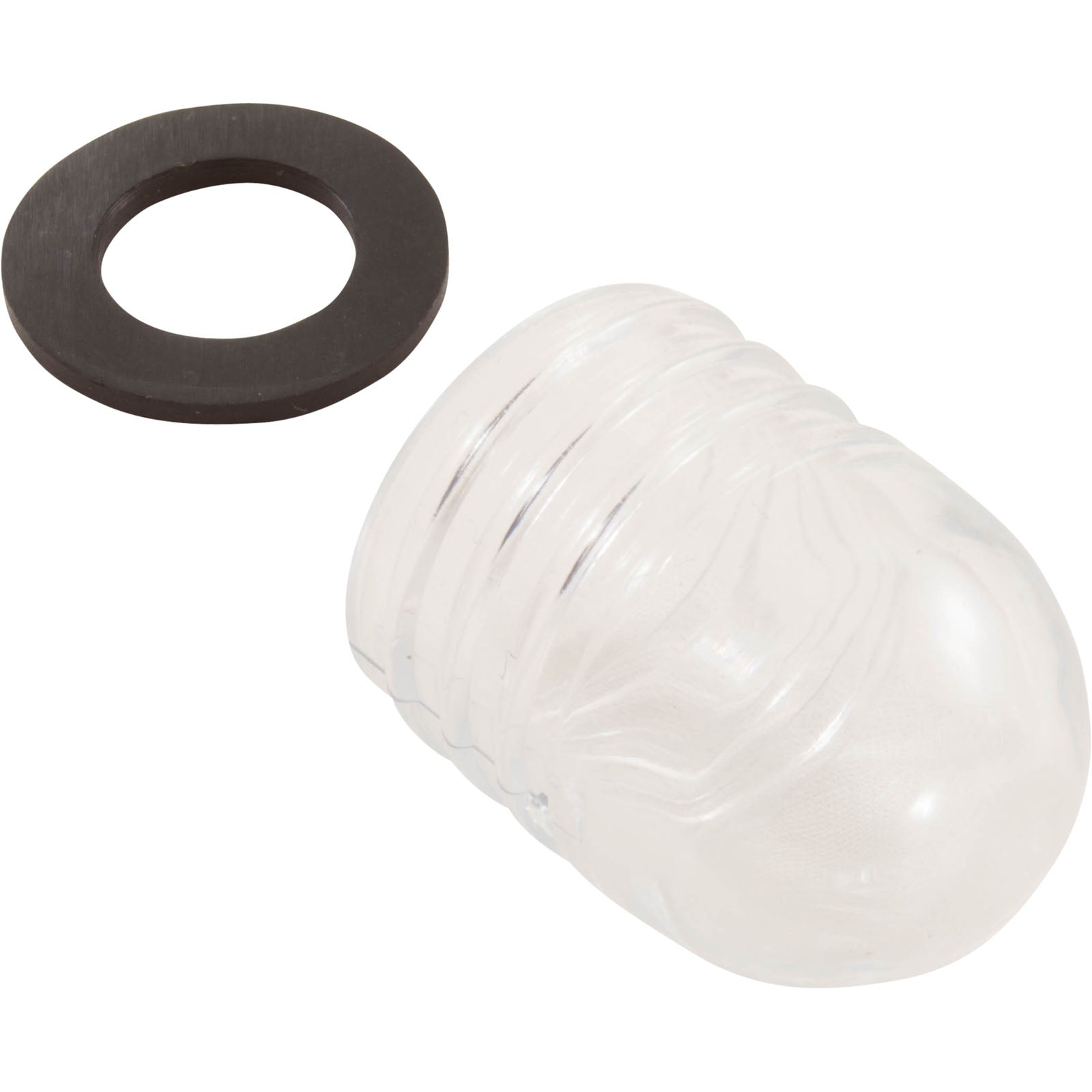 CUSTOM MOLDED PROUDUCTS 27515-154-400 SIGHT GLASSES