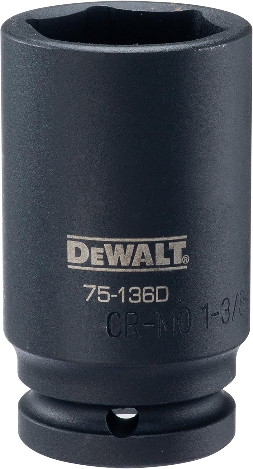 DEWALT DWMT75136B WRENCHES