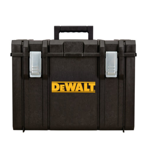 DEWALT DWST08204 TOOL STORAGE