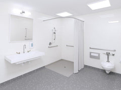 DELTA FAUCET Delta Faucet T13H152 MultiChoice Universal Single Handle Dual Function Shower System