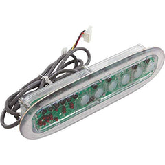 DIMENSION 01710-1017 CONTROL BOARDS