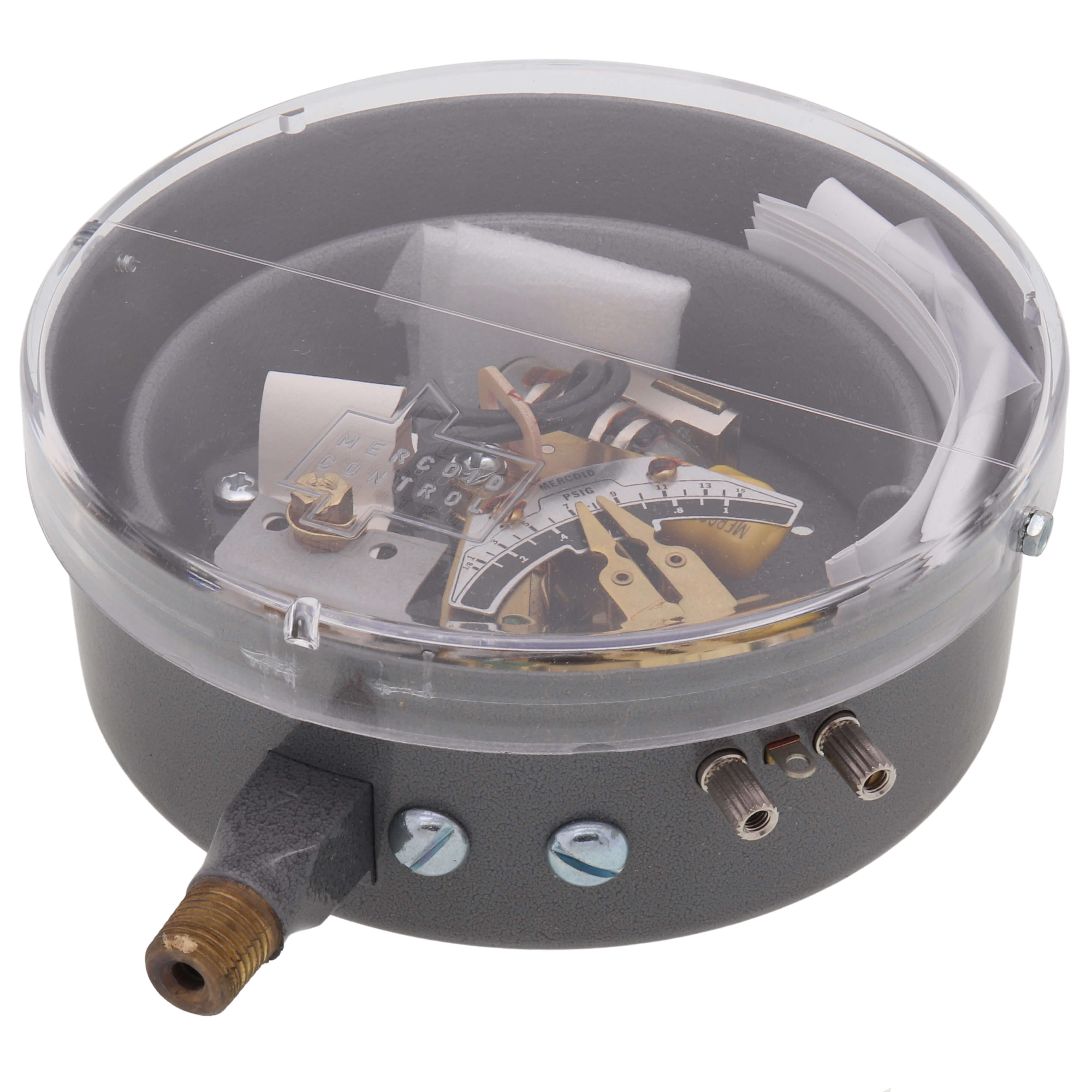 DWYER Dwyer Instruments DA-31-2-1 1/8-15# OpenRiseMerc#Switch