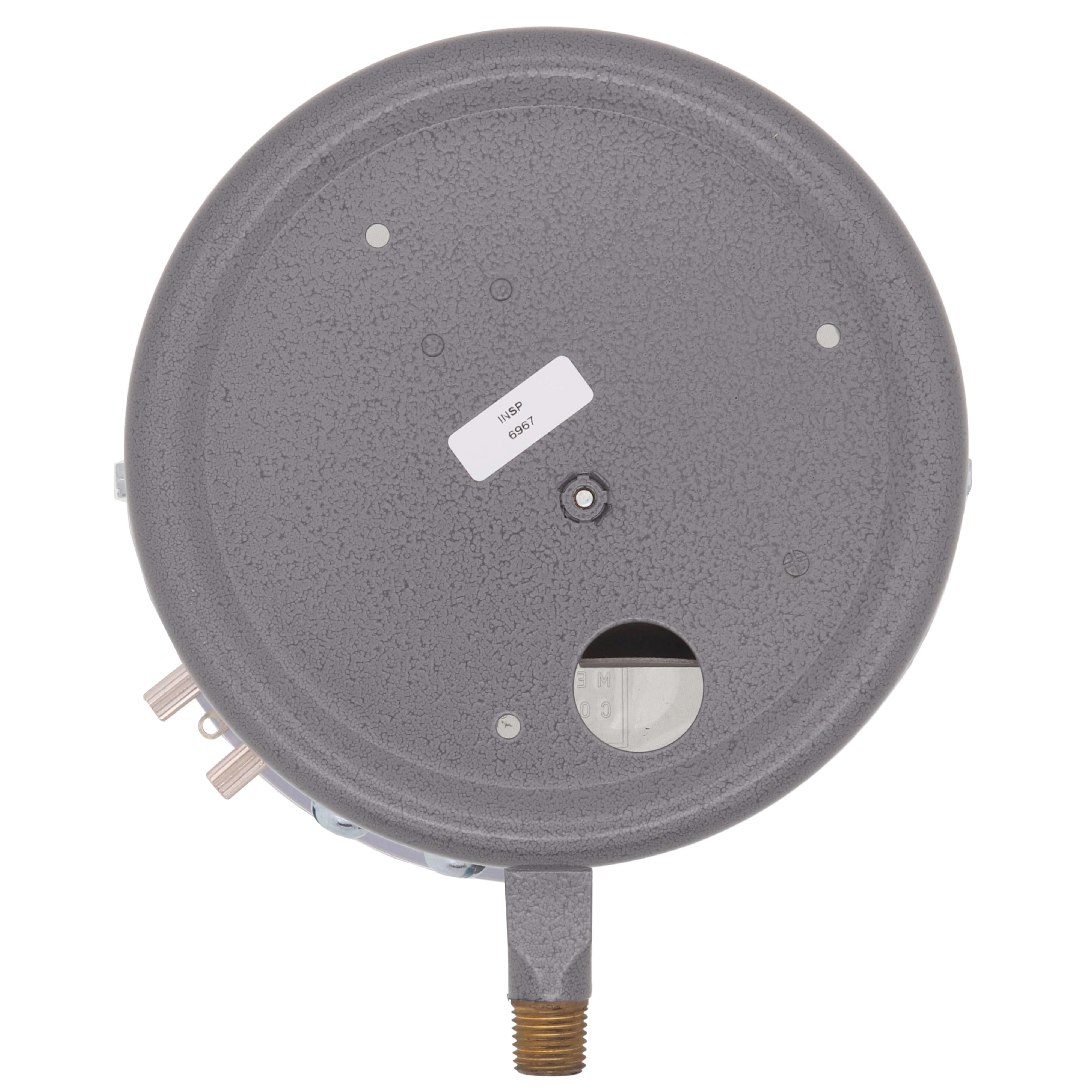 DWYER Dwyer Instruments DA-31-2-1 1/8-15# OpenRiseMerc#Switch