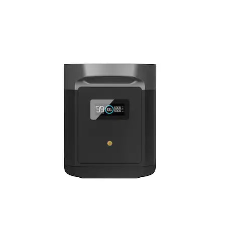 ECOFLOW DELTA2000EB-US BATTERIES