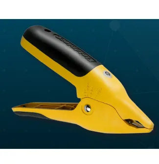 FIELDPIECE Fieldpiece JL3LC Large Pipe Clamp Probe - Perfect for Commercial & Refrigeration Applications