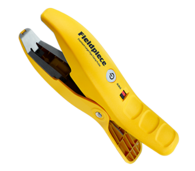 FIELDPIECE Fieldpiece JL3LC Large Pipe Clamp Probe - Perfect for Commercial & Refrigeration Applications