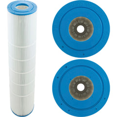 FILBUR FC-1227 AIR FILTERS