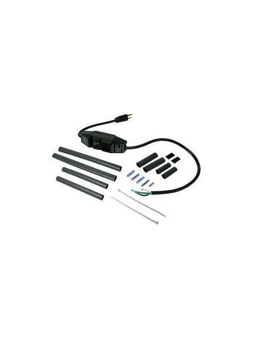 EASY HEAT GFST-1 TERMINAL BLOCKS