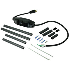 EasyHeat GFST1 Plug Adapter Kit for SR Cable