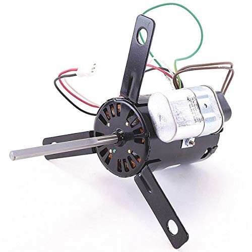 GENTEQ MOTORS D0346 AIR CLEANER REPLACEMENT PARTS